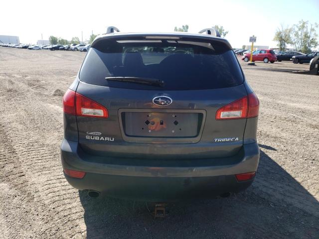 Photo 5 VIN: 4S4WX92D084412316 - SUBARU TRIBECA LI 