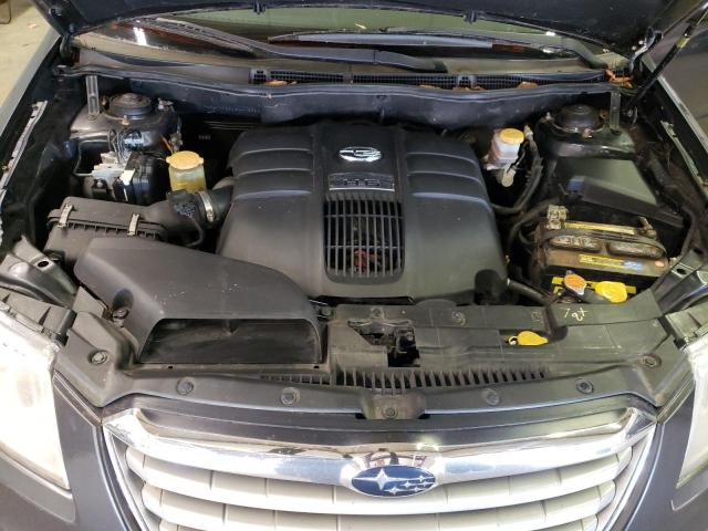 Photo 10 VIN: 4S4WX92D084413935 - SUBARU TRIBECA 