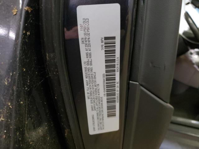 Photo 11 VIN: 4S4WX92D084413935 - SUBARU TRIBECA 