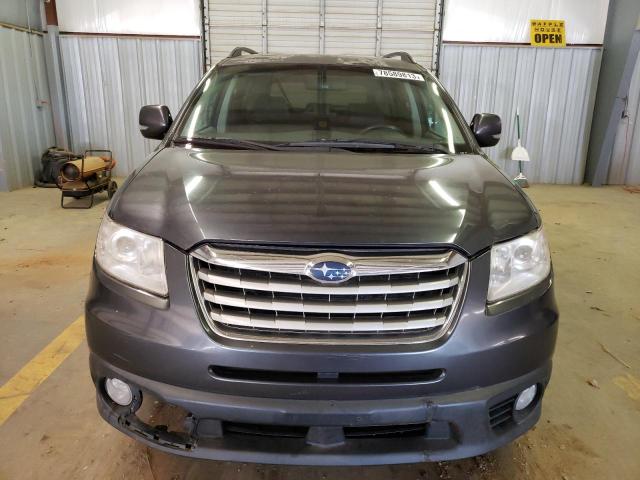 Photo 4 VIN: 4S4WX92D084413935 - SUBARU TRIBECA 