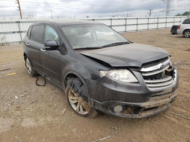 Photo 3 VIN: 4S4WX92D094405299 - SUBARU TRIBECA LI 