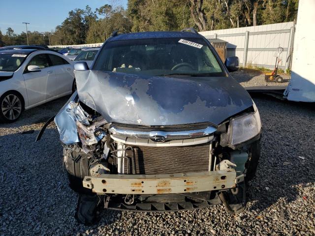 Photo 4 VIN: 4S4WX92D284404959 - SUBARU TRIBECA 