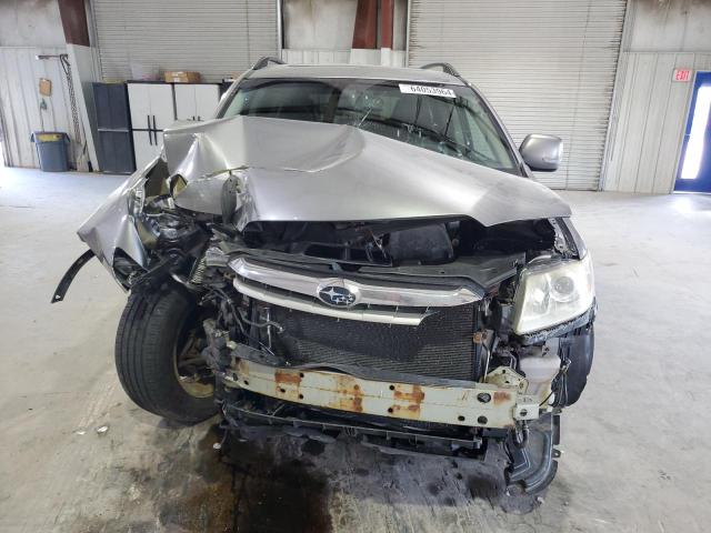 Photo 4 VIN: 4S4WX92D284417436 - SUBARU TRIBECA LI 