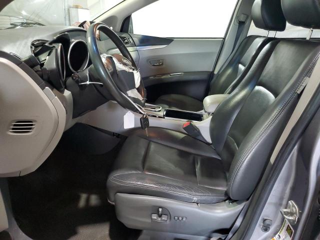 Photo 6 VIN: 4S4WX92D284417436 - SUBARU TRIBECA LI 