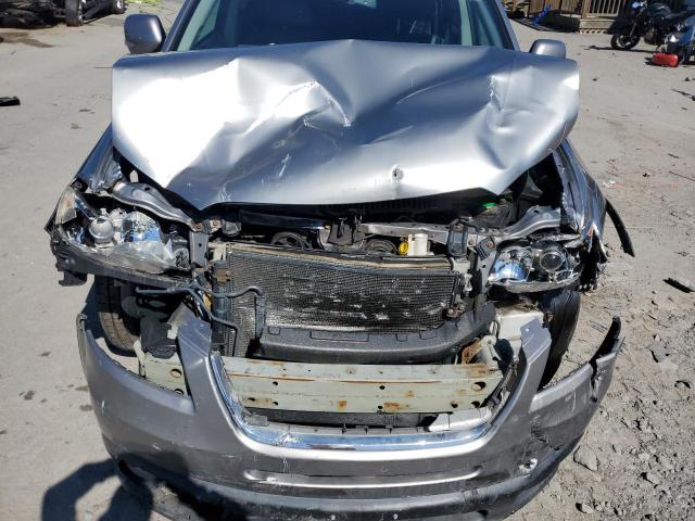 Photo 11 VIN: 4S4WX92D384409409 - SUBARU TRIBECA LI 