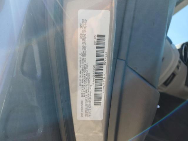 Photo 12 VIN: 4S4WX92D384409409 - SUBARU TRIBECA LI 