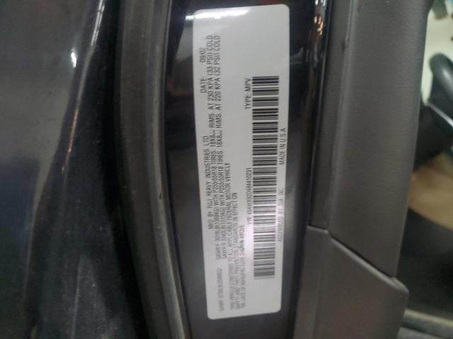 Photo 11 VIN: 4S4WX92D484410231 - SUBARU TRIBECA 