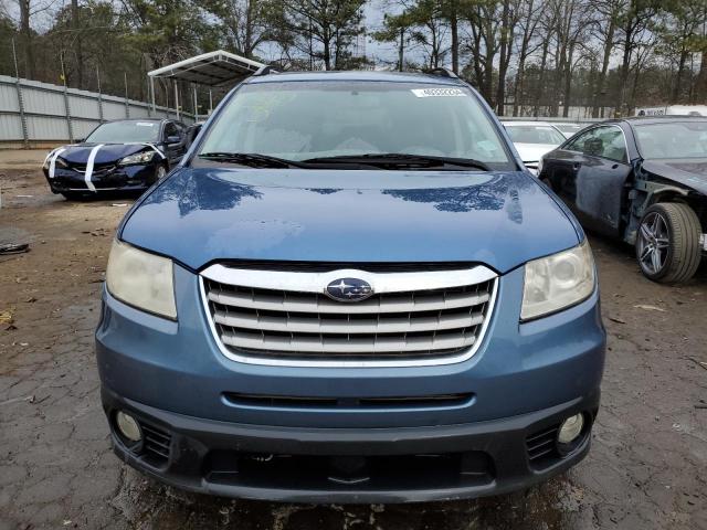 Photo 4 VIN: 4S4WX92D484411931 - SUBARU TRIBECA 