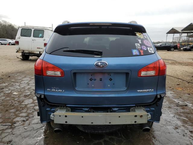 Photo 5 VIN: 4S4WX92D484411931 - SUBARU TRIBECA 