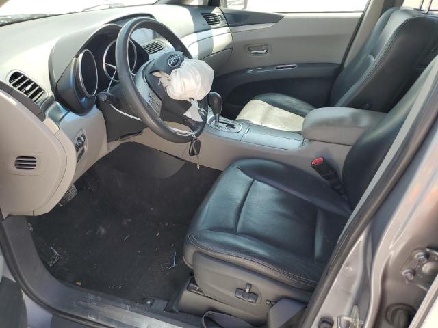 Photo 6 VIN: 4S4WX92D484416756 - SUBARU TRIBECA 