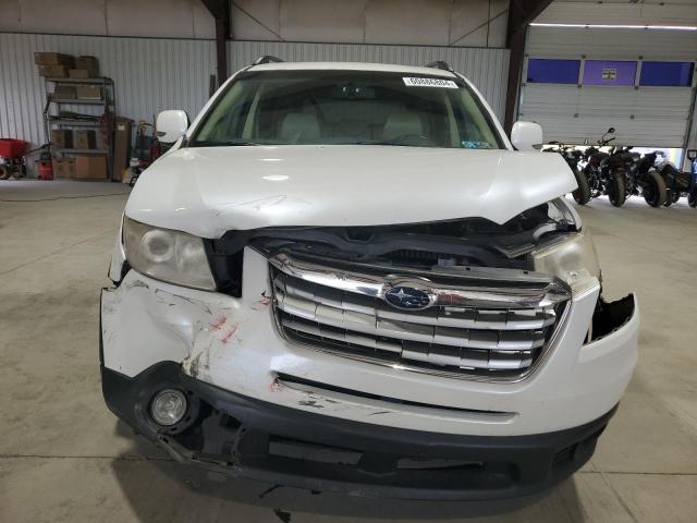 Photo 4 VIN: 4S4WX92D484419057 - SUBARU TRIBECA 