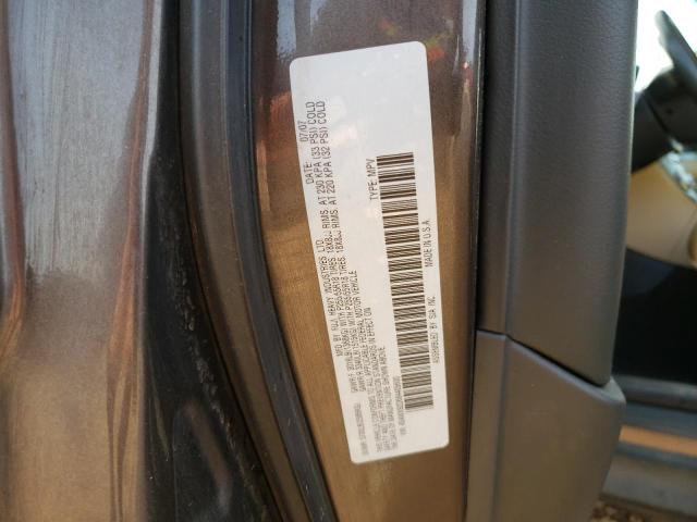 Photo 11 VIN: 4S4WX92D684405600 - SUBARU TRIBECA 