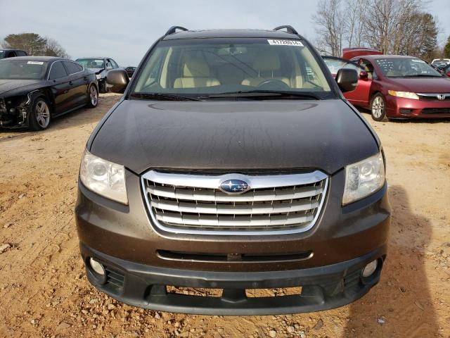 Photo 4 VIN: 4S4WX92D684405600 - SUBARU TRIBECA 