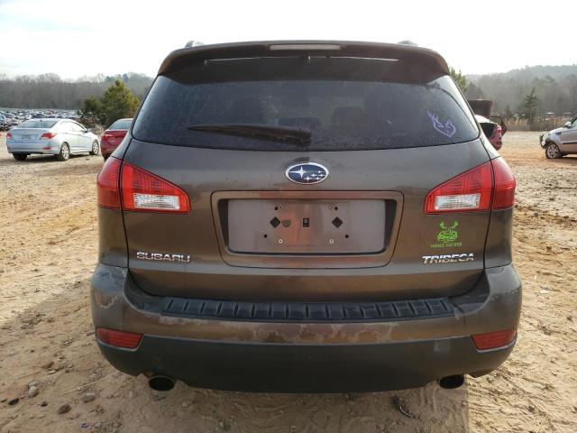 Photo 5 VIN: 4S4WX92D684405600 - SUBARU TRIBECA 