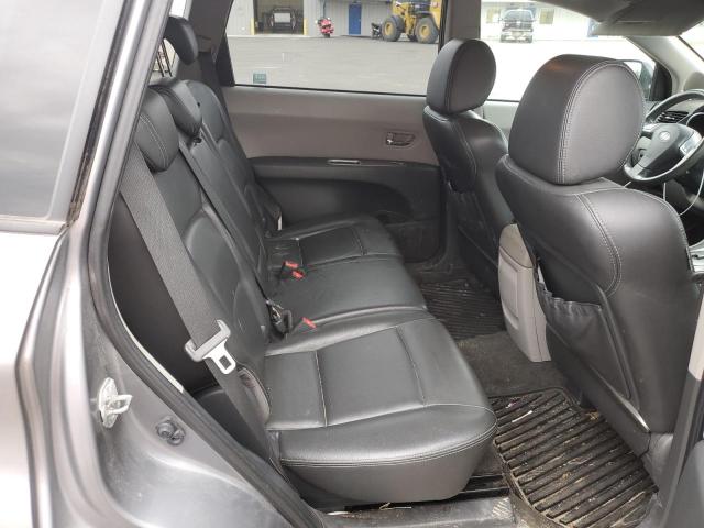 Photo 9 VIN: 4S4WX92D684407394 - SUBARU TRIBECA LI 