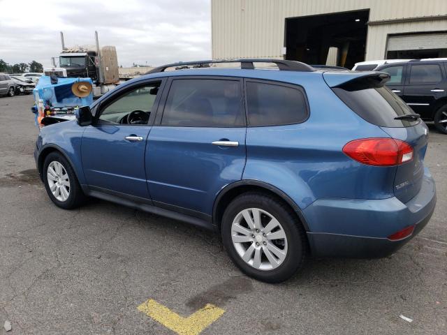 Photo 1 VIN: 4S4WX92D684407492 - SUBARU TRIBECA LI 