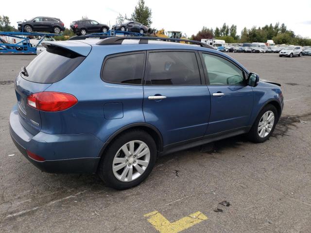 Photo 2 VIN: 4S4WX92D684407492 - SUBARU TRIBECA LI 