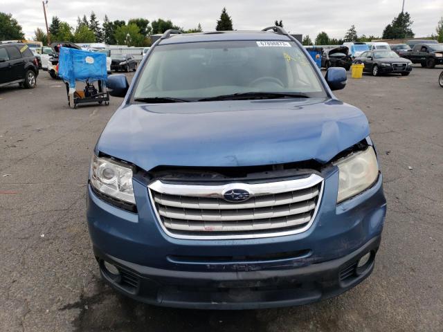 Photo 4 VIN: 4S4WX92D684407492 - SUBARU TRIBECA LI 