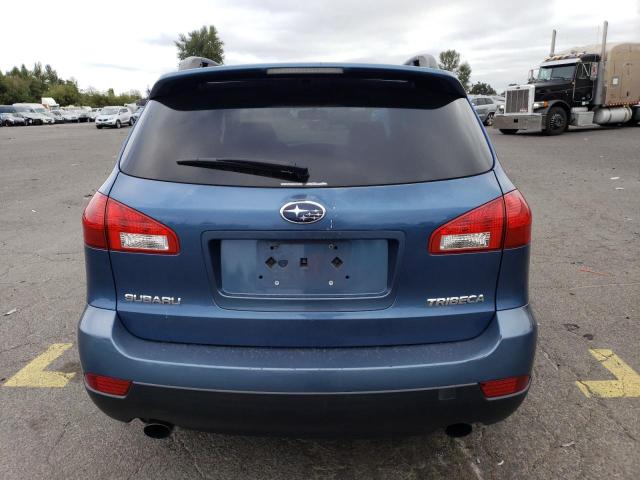 Photo 5 VIN: 4S4WX92D684407492 - SUBARU TRIBECA LI 