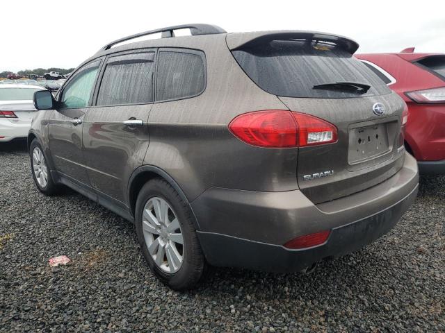 Photo 1 VIN: 4S4WX92D684409338 - SUBARU TRIBECA LI 