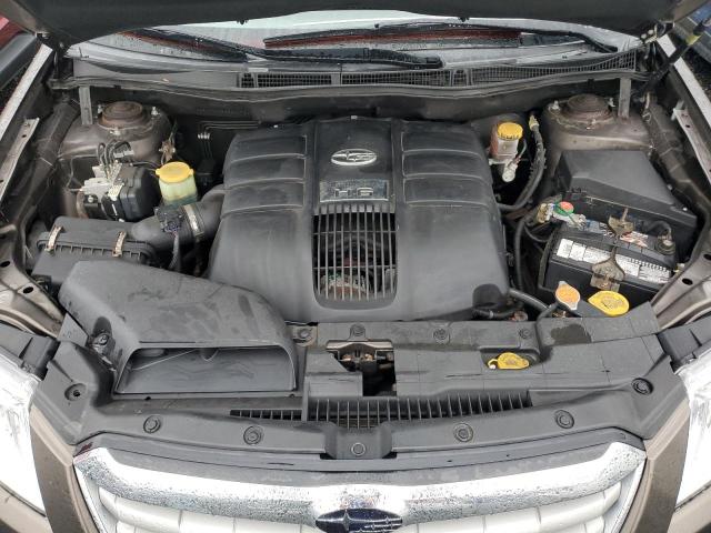 Photo 11 VIN: 4S4WX92D684409338 - SUBARU TRIBECA LI 