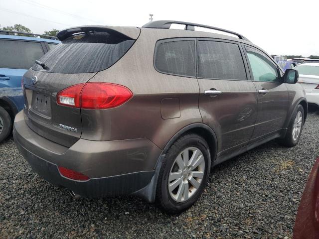 Photo 2 VIN: 4S4WX92D684409338 - SUBARU TRIBECA LI 