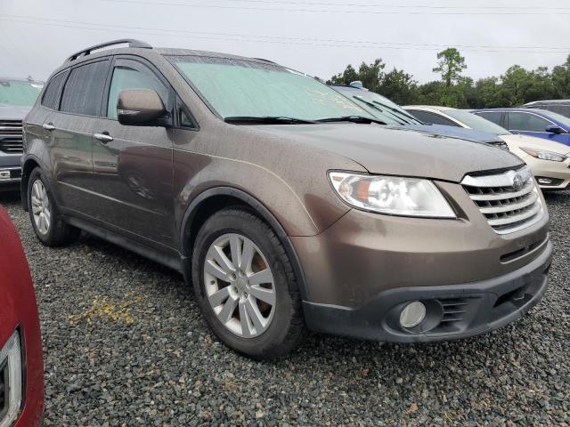 Photo 3 VIN: 4S4WX92D684409338 - SUBARU TRIBECA LI 