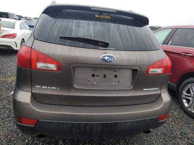 Photo 5 VIN: 4S4WX92D684409338 - SUBARU TRIBECA LI 