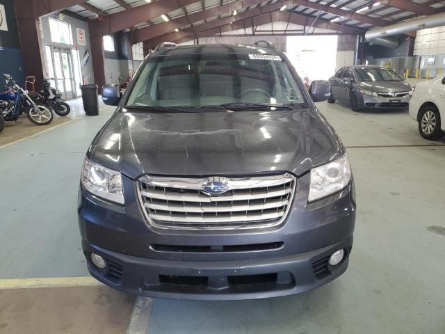 Photo 4 VIN: 4S4WX92D684409761 - SUBARU TRIBECA LI 