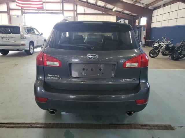 Photo 5 VIN: 4S4WX92D684409761 - SUBARU TRIBECA LI 