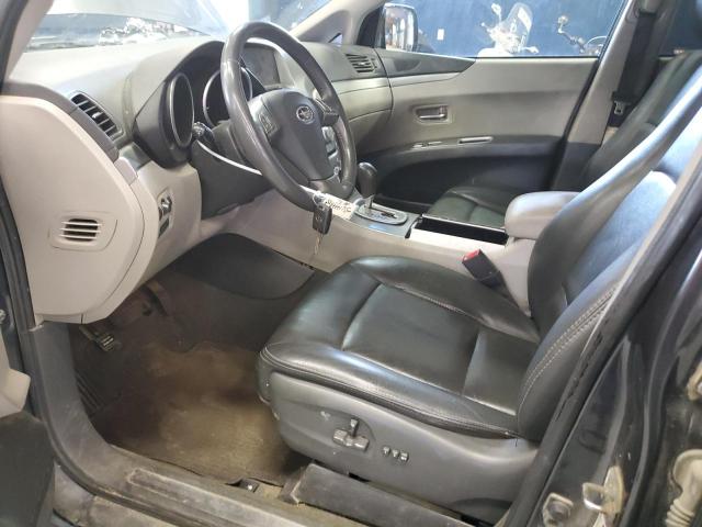 Photo 6 VIN: 4S4WX92D684409761 - SUBARU TRIBECA LI 