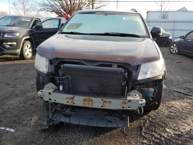 Photo 4 VIN: 4S4WX92D684415320 - SUBARU TRIBECA 