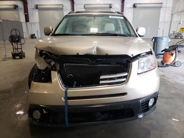 Photo 4 VIN: 4S4WX92D684417858 - SUBARU TRIBECA 