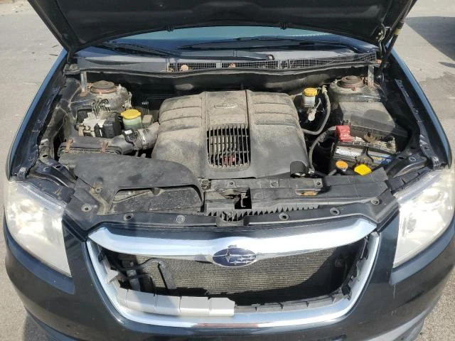 Photo 11 VIN: 4S4WX92D784412846 - SUBARU TRIBECA LI 