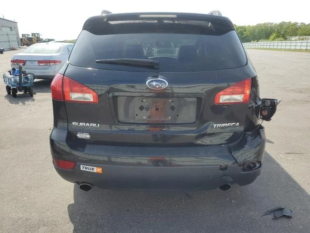 Photo 5 VIN: 4S4WX92D784412846 - SUBARU TRIBECA LI 