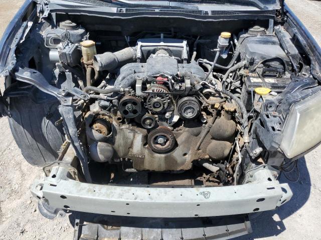 Photo 11 VIN: 4S4WX92D784419988 - SUBARU TRIBECA LI 