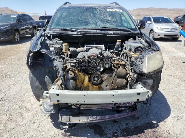 Photo 4 VIN: 4S4WX92D784419988 - SUBARU TRIBECA LI 