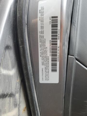 Photo 12 VIN: 4S4WX92D794405039 - SUBARU TRIBECA LI 