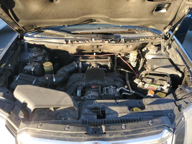 Photo 10 VIN: 4S4WX92D884406425 - SUBARU TRIBECA 