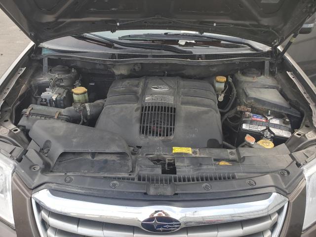 Photo 11 VIN: 4S4WX92D884412788 - SUBARU TRIBECA 