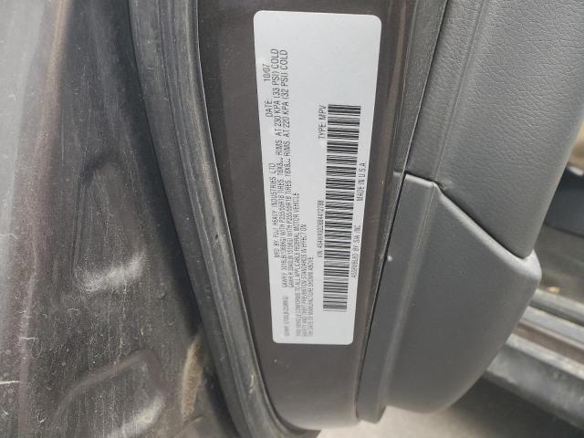 Photo 12 VIN: 4S4WX92D884412788 - SUBARU TRIBECA 