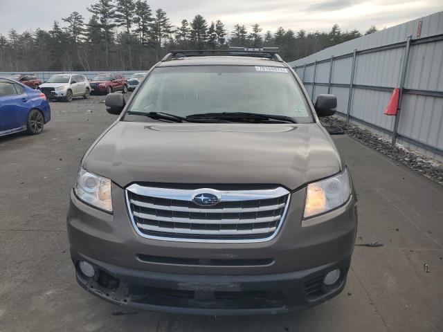 Photo 4 VIN: 4S4WX92D884412788 - SUBARU TRIBECA 