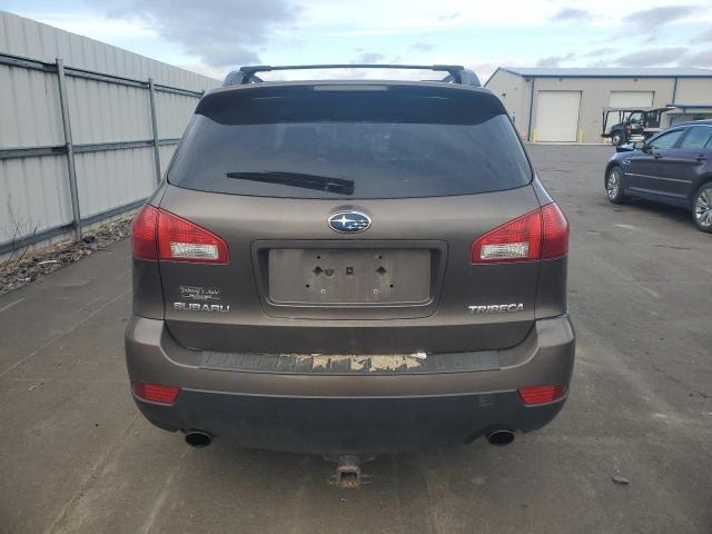 Photo 5 VIN: 4S4WX92D884412788 - SUBARU TRIBECA 