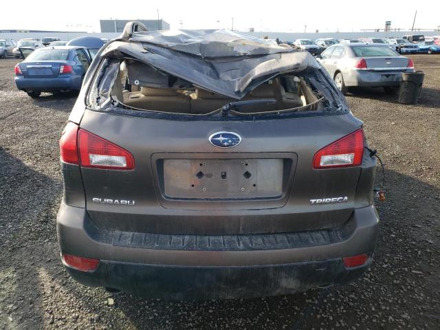 Photo 5 VIN: 4S4WX92D884415674 - SUBARU TRIBECA LI 