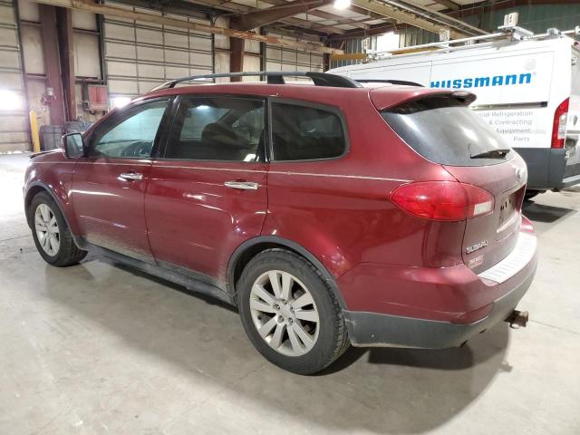 Photo 1 VIN: 4S4WX92D894401579 - SUBARU TRIBECA LI 