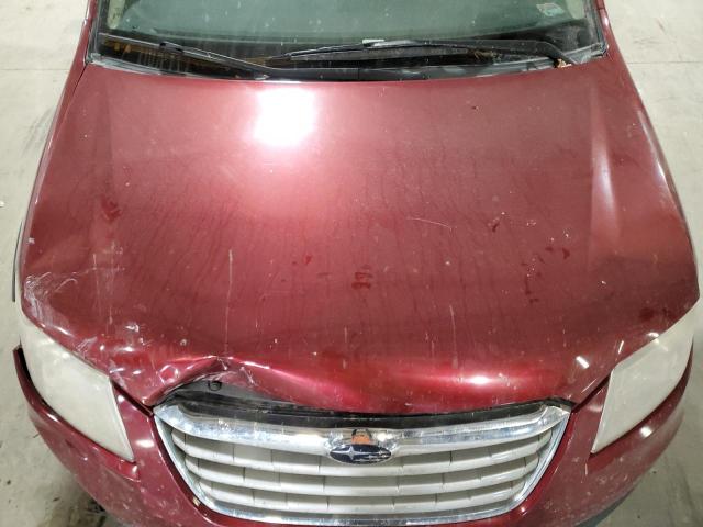 Photo 11 VIN: 4S4WX92D894401579 - SUBARU TRIBECA LI 