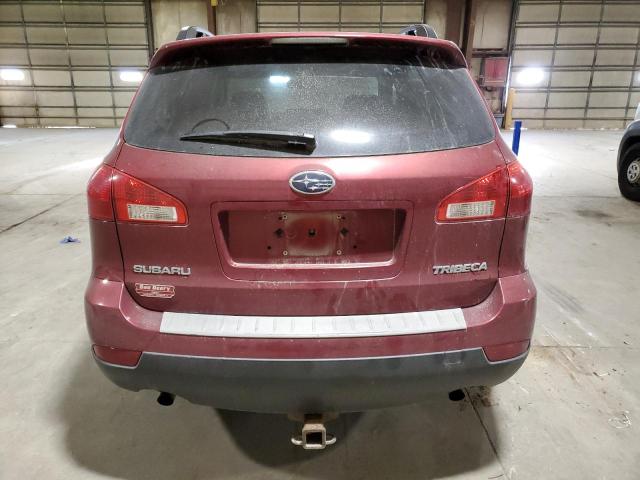 Photo 5 VIN: 4S4WX92D894401579 - SUBARU TRIBECA LI 