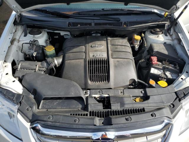 Photo 10 VIN: 4S4WX92D984402383 - SUBARU TRIBECA 