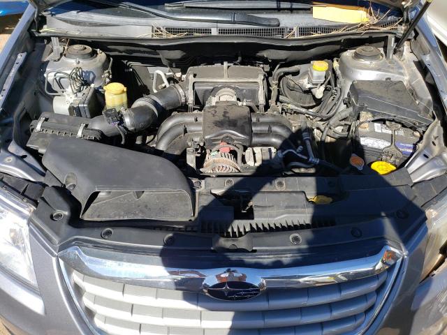 Photo 10 VIN: 4S4WX92D994407875 - SUBARU TRIBECA 