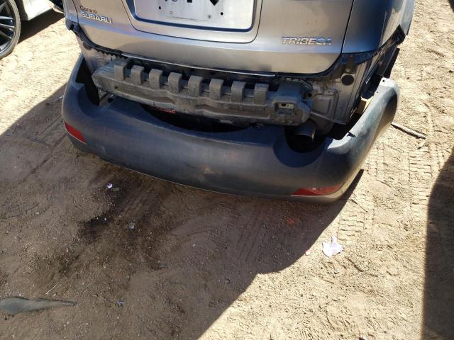 Photo 11 VIN: 4S4WX92D994407875 - SUBARU TRIBECA 